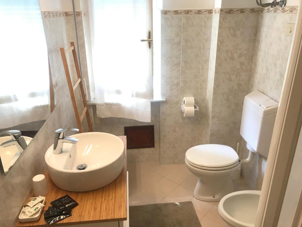 Appartamento Viviana Levanto Dış mekan fotoğraf