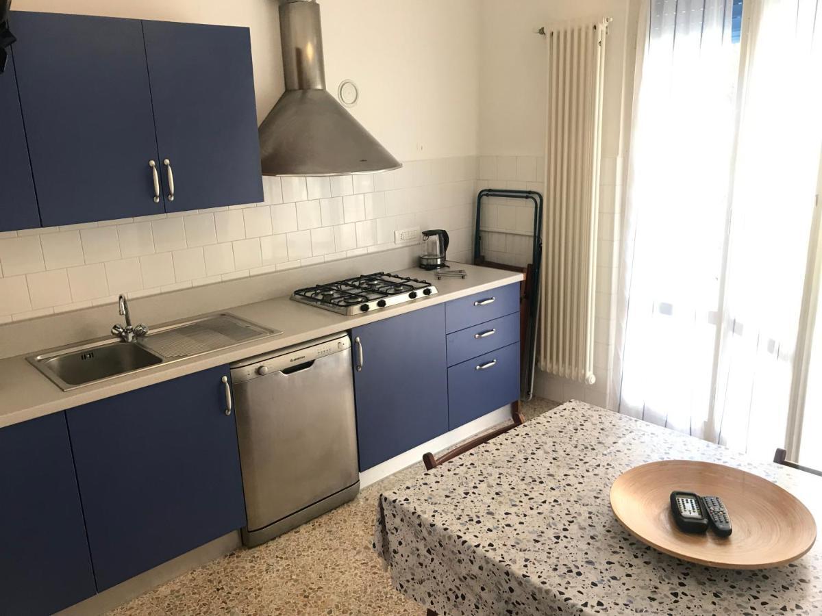 Appartamento Viviana Levanto Dış mekan fotoğraf